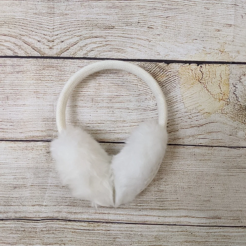 NWOT 3 Kids Ear Muffs
